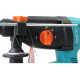 Аккумуляторный перфоратор Sturm 1BatterySystem CRH1825BL