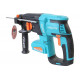 Аккумуляторный перфоратор Sturm 1BatterySystem CRH1825BL