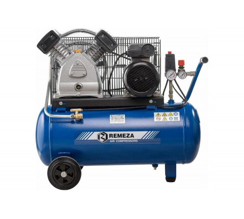 Компрессор Remeza СБ 4/С- 50 LB 30 A Компрессор Remeza СБ 4/С- 50 LB 30 A