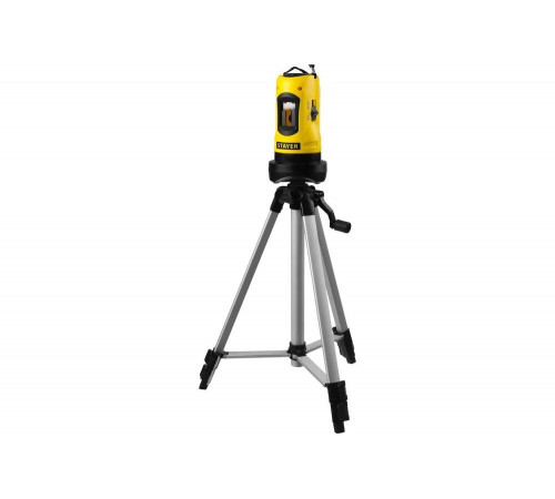STAYER линейный лазерный нивелир SLL-1 34960-1 Professional STAYER линейный лазерный нивелир SLL-1 34960-1 Professional