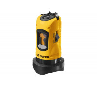 Лазерный нивелир STAYER SLL-1 34960-1