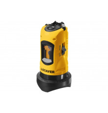 Лазерный нивелир STAYER SLL-1 34960-1