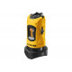 STAYER линейный лазерный нивелир SLL-1 34960-1 Professional
