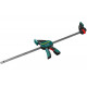 KRAFTOOL 900х85 мм, струбцина пистолетная GP-900/85 32226-90