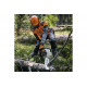 Бензопила STIHL MS 462 шина R 45 см, цепь 36 RS 1142-200-0107P