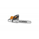 Бензопила STIHL MS 462 шина R 45 см, цепь 36 RS 1142-200-0107P