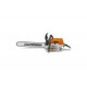 Бензопила STIHL MS 462 шина R 45 см, цепь 36 RS 1142-200-0107P
