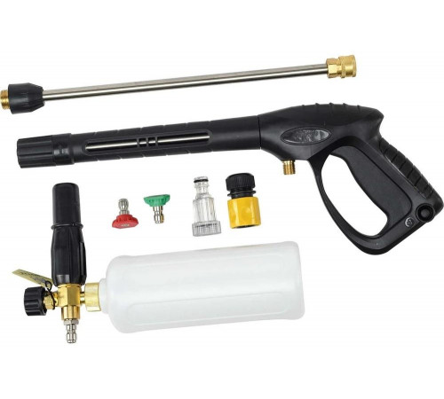 Мойка Huter W-5-2600 PRO