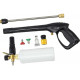 Мойка Huter W-5-2600 PRO