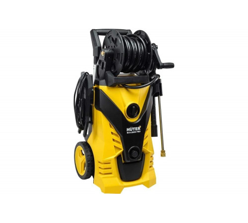 Мойка Huter W-5-2600 PRO