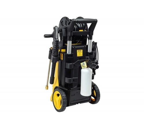Мойка Huter W-5-2600 PRO