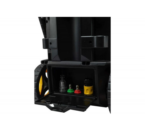 Мойка Huter W-5-2600 PRO