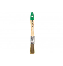 Плоская кисть STAYER LASUR-STANDART 01031-20