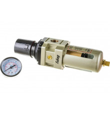 Фильтр с регулятором давления FR 4000 1/2" FUBAG 190130