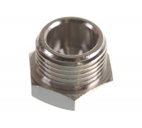 Заглушка для пневмомагистрали 1223/4 295/3 М3/8" GAV 12022