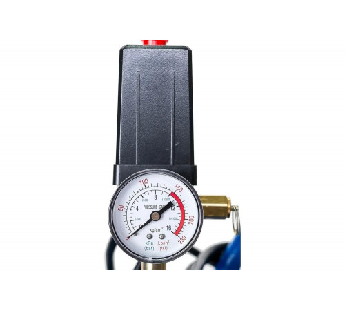 Поршневой компрессор REMEZA СБ4/С-200.LB30 А 8096450 Поршневой компрессор REMEZA СБ4/С-200.LB30 А 8096450