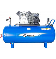 Поршневой компрессор REMEZA СБ4/С-200.LB30 А 8096450