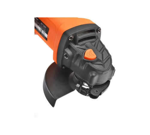 Углошлифовальная машина Patriot AG 126E Углошлифовальная машина Patriot AG 126E