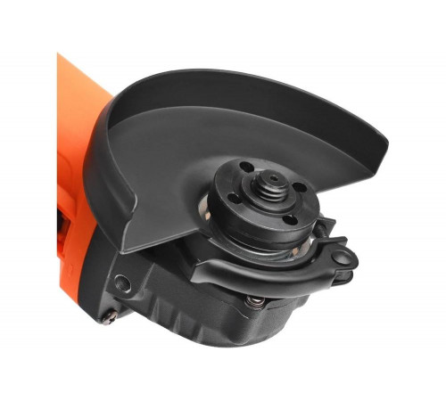 Углошлифовальная машина Patriot AG 126E Углошлифовальная машина Patriot AG 126E
