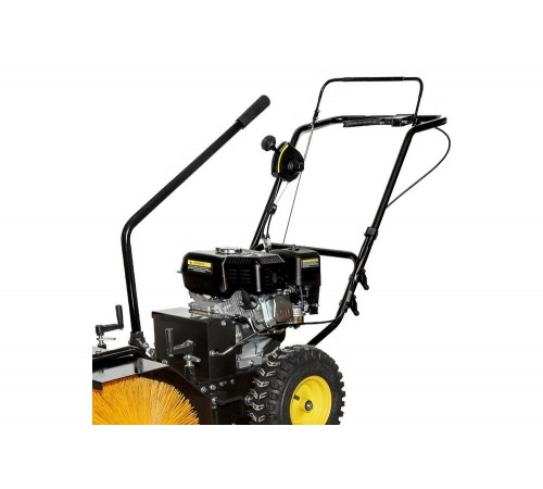 Подметальная машина-снегоуборщик Huter SGC-4100S Подметальная машина-снегоуборщик Huter SGC-4100S