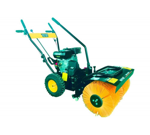 Подметальная машина-снегоуборщик Huter SGC-4100S Подметальная машина-снегоуборщик Huter SGC-4100S