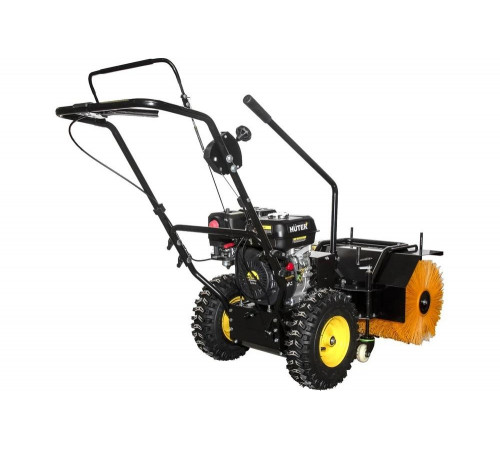 Подметальная машина-снегоуборщик Huter SGC-4100S Подметальная машина-снегоуборщик Huter SGC-4100S