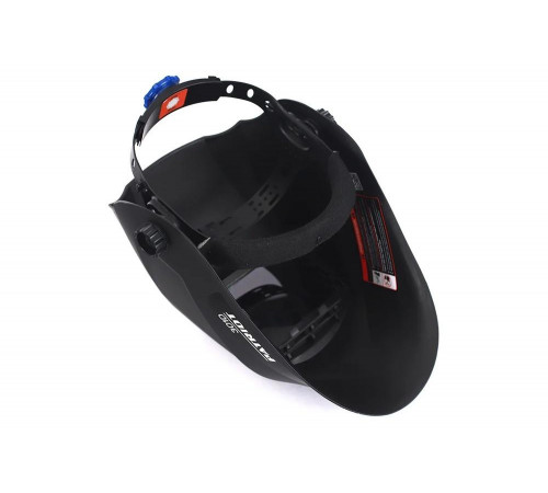 Маска сварщика Patriot 301D: надежная защита и комфорт
