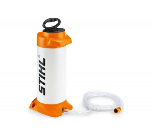 Гидроемкость напорная TS-400-800 Stihl 00006706000 Гидроемкость напорная TS-400-800 Stihl 00006706000