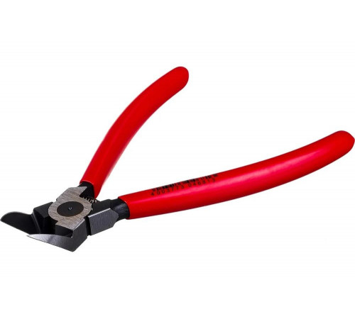 Бокорезы для пластмассы KNIPEX KN-7211160 Бокорезы для пластмассы KNIPEX KN-7211160