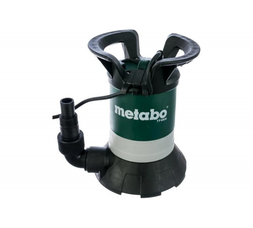 Погружной насос Metabo TP 6600 0250660000