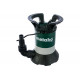 Погружной насос Metabo TP 6600 0250660000