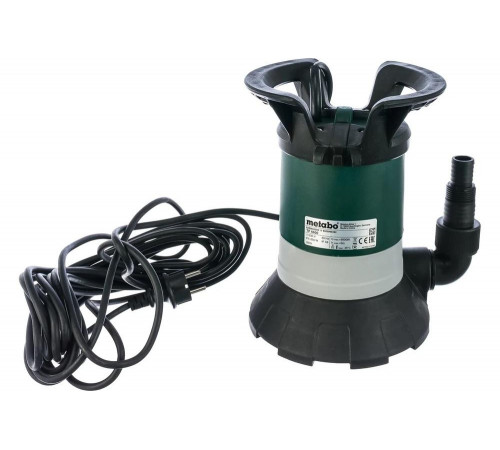 Погружной насос Metabo TP 6600 0250660000