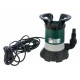 Погружной насос Metabo TP 6600 0250660000