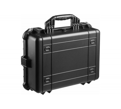 KRAFTOOL 510 х 400 х 188 мм (20"), пластиковый, ящик пылевлагозащищенный IP55 PANZER 38251-20