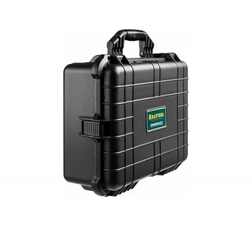 KRAFTOOL 510 х 400 х 188 мм (20"), пластиковый, ящик пылевлагозащищенный IP55 PANZER 38251-20
