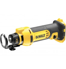 Фрезер по гипсокартону DEWALT 18 В XR DCS551N-XJ
