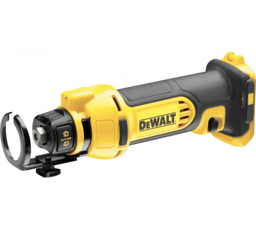 Фрезер по гипсокартону DEWALT 18 В XR DCS551N-XJ
