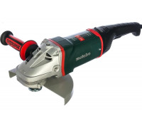 Угловая шлифмашина Metabo W 26-230 MVT 606474000