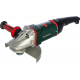 Набор METABO УШМ (болгарка) W 26-230 MVT (606474000) + шесть Японских ножей KIOMO