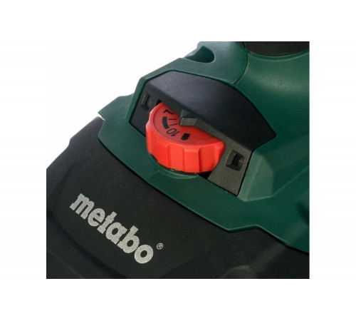 Бесщеточный шуруповерт METABO BS 18 LTX BL I (602350500) Бесщеточный шуруповерт METABO BS 18 LTX BL I (602350500)
