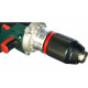 Бесщеточный шуруповерт METABO BS 18 LTX BL I (602350500)