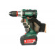 Бесщеточный шуруповерт METABO BS 18 LTX BL I (602350500)