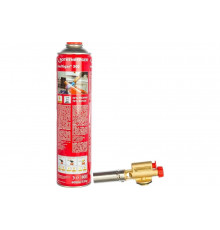 Горелка газовая Rothenberger EASY FIRE 35553