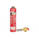 Горелка газовая Rothenberger EASY FIRE 35553
