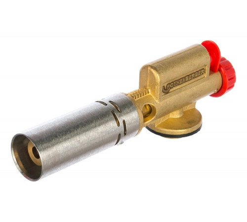 Горелка газовая Rothenberger EASY FIRE 35553 Горелка газовая Rothenberger EASY FIRE 35553