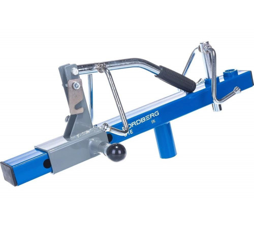 Борторасширитель NORDBERG D1E Борторасширитель NORDBERG D1E