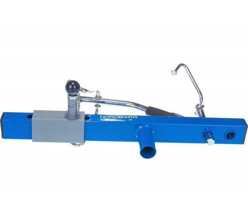 Борторасширитель NORDBERG D1E Борторасширитель NORDBERG D1E