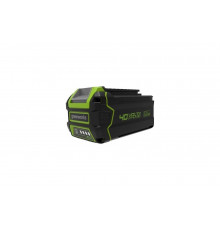 Аккумулятор G40B6 (40 V; 6 А.ч) GreenWorks 2928907