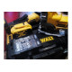 Аккумулятор (18 В; 5.0 А*ч; Li-Ion) DEWALT DCB 184