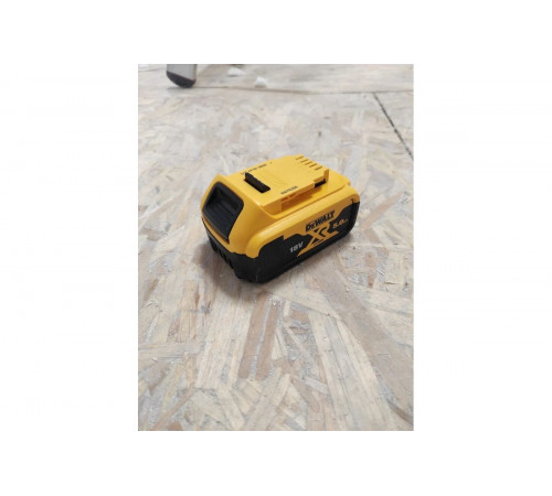 Аккумулятор (18 В; 5.0 А*ч; Li-Ion) DEWALT DCB 184